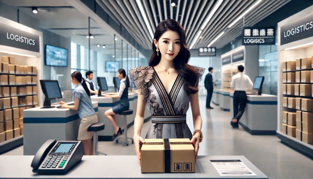 英國專線：解決藥品郵寄難題的神助攻！