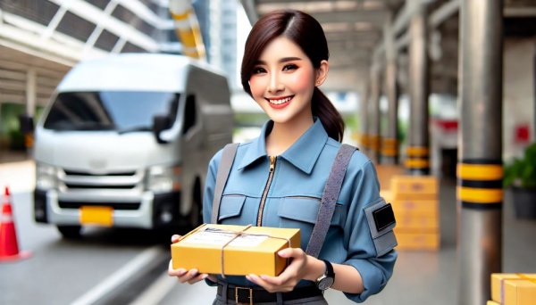 香港直郵內(nèi)地，e特快郵寄無(wú)憂(yōu)