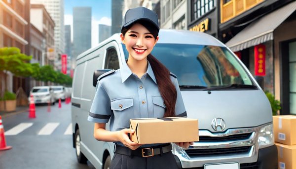 如何郵寄藥品去歐洲？