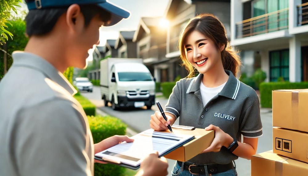 新加坡專線，輕松搞定藥品郵寄！