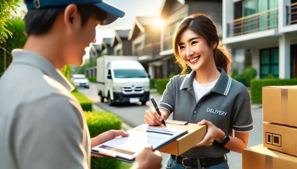 新加坡專線，輕松搞定藥品郵寄！