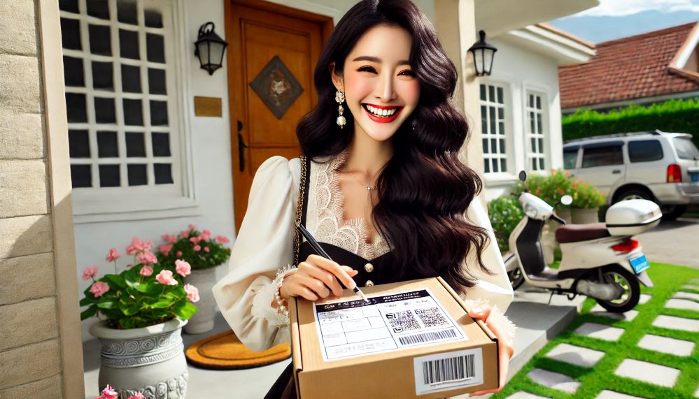 藥品郵寄新加坡，專注藥品郵寄