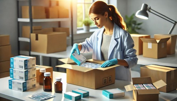 藥品如何郵寄到新加坡？