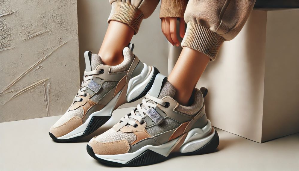 潮鞋如何轉(zhuǎn)運回國？