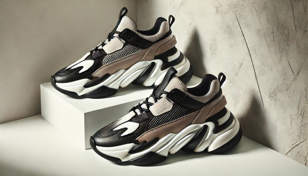 潮鞋如何快遞回國？