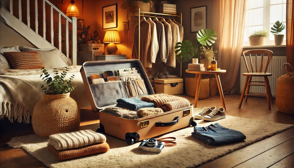 海外個人行李如何郵寄回國？