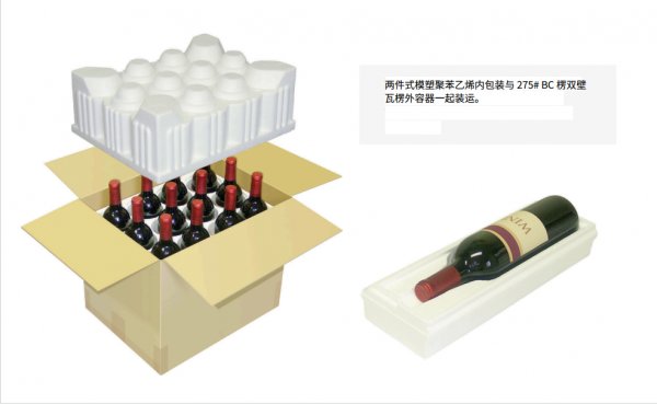 全球紅酒郵寄秘籍：從國外到您的家門！