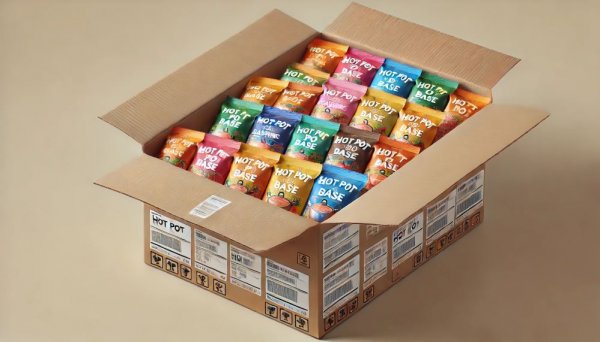 英國專線，讓你隨時吃到家鄉(xiāng)美食！