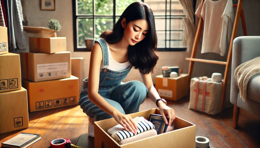 加拿大專線，讓家鄉(xiāng)美食零時差！