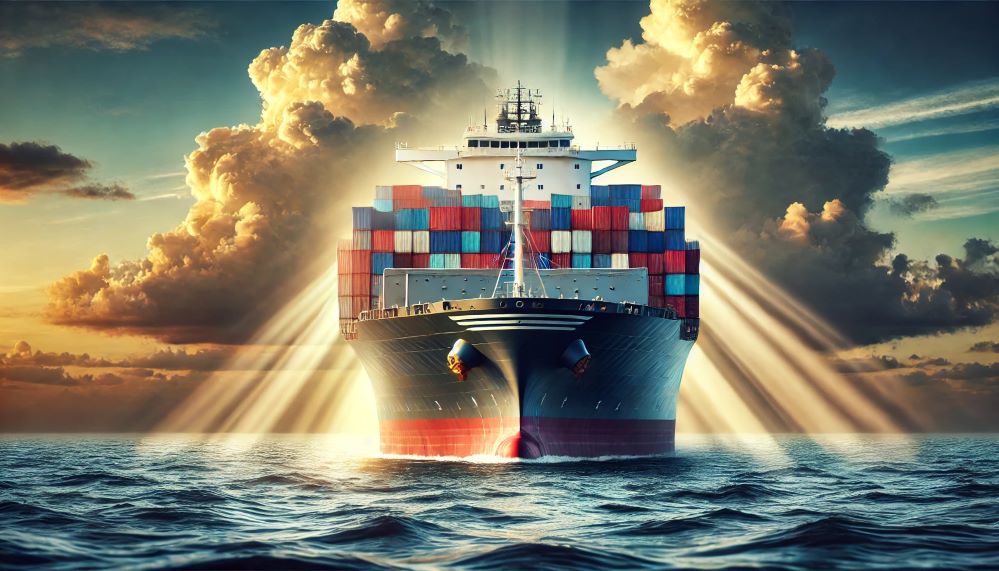 阿聯(lián)酋專線：雙清包稅到門，輕松解決運輸難題！