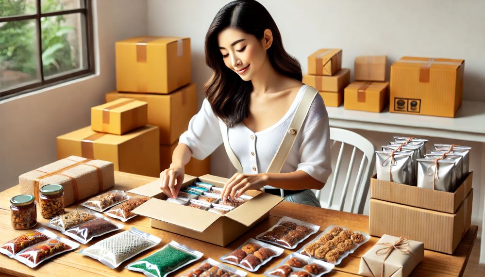 全球取貨，直達(dá)中國(guó)香港