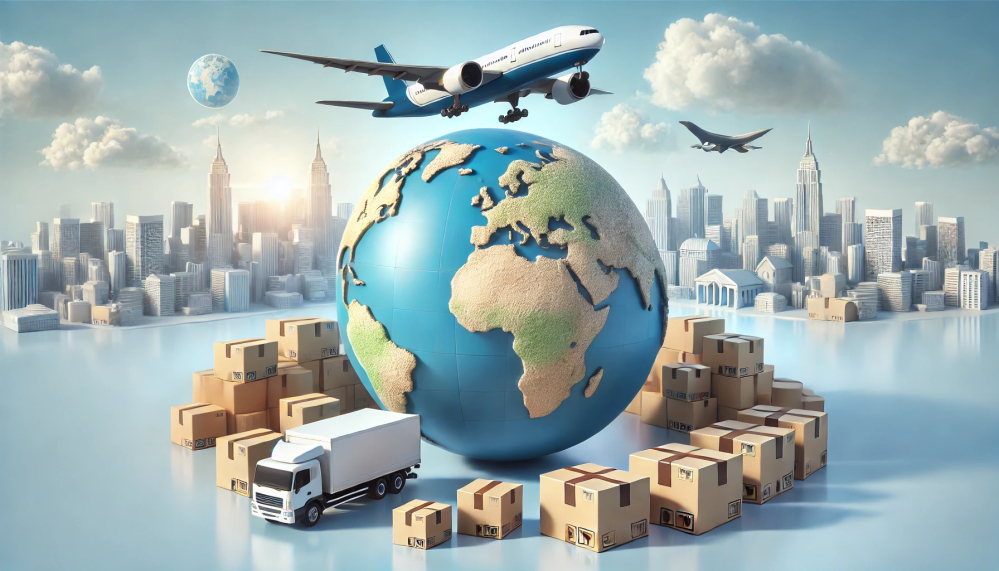 全球取貨，德國(guó)直達(dá)香港！