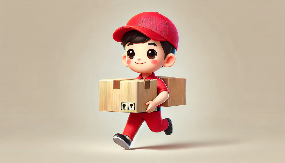 法國(guó)潮牌回國(guó)新姿勢(shì)：香港轉(zhuǎn)運(yùn) + e特快直達(dá)內(nèi)地！