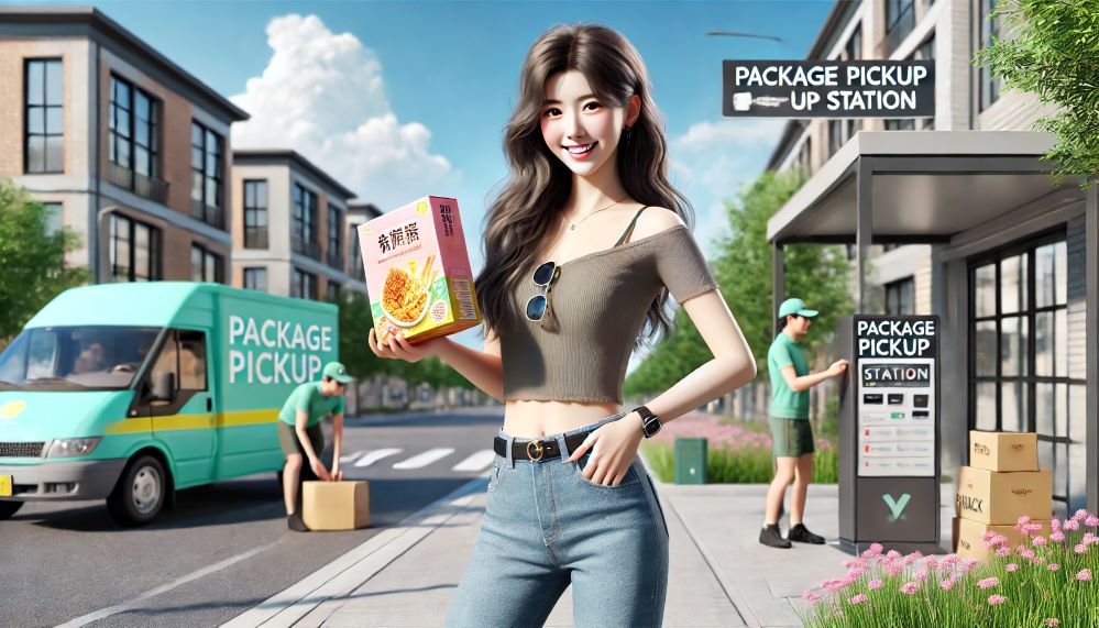 香港直郵內(nèi)地的終極攻略：e特快讓你的包裹“飛”回家！