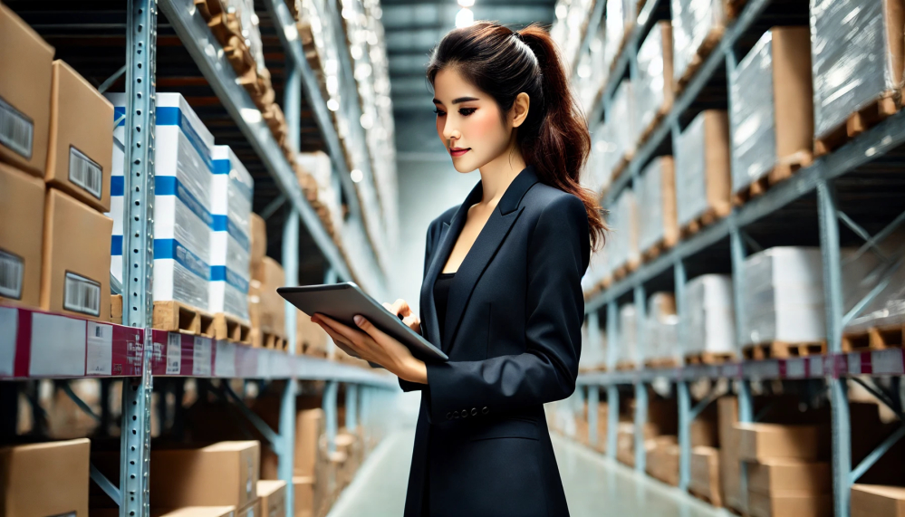 海外華人的中藥自由,只需要一份“紅旗速運(yùn)”英國專線！