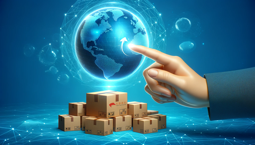 香港代收 + 轉(zhuǎn)運(yùn)攻略，輕松買遍全球！
