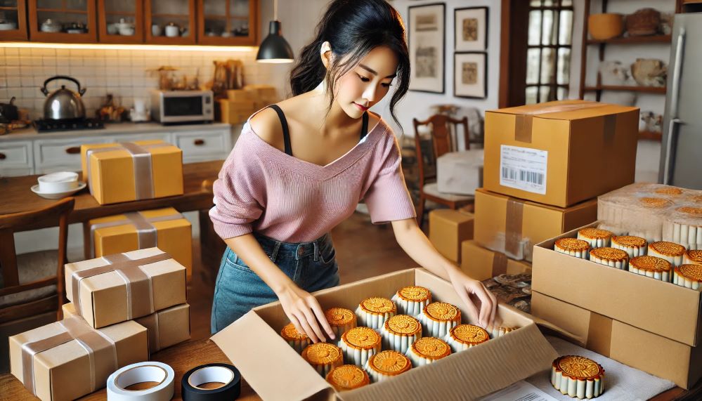 紅旗速運(yùn)越南專線：食品、藥品、電池產(chǎn)品統(tǒng)統(tǒng)搞定！