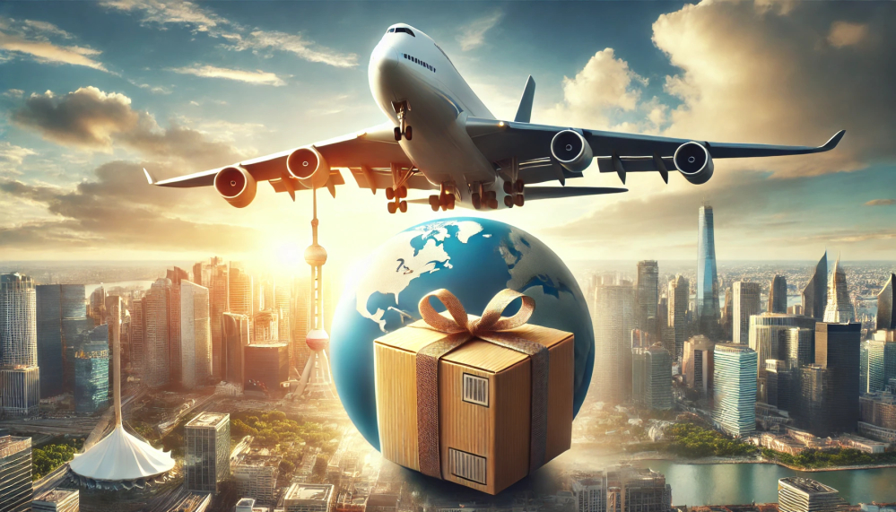 汽車零件寄比利時(shí)？這份攻略快收好！