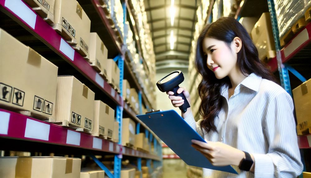 紅旗速運(yùn)：把家鄉(xiāng)味，直送到印尼的你身邊