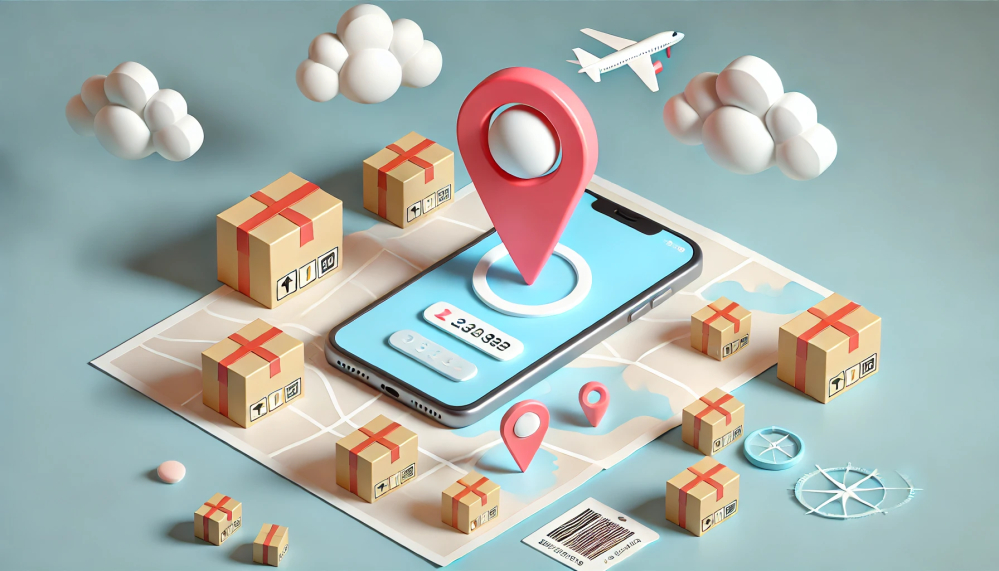 手機郵寄回國，香港直郵+e特快，紅旗速運讓你省心又安全！