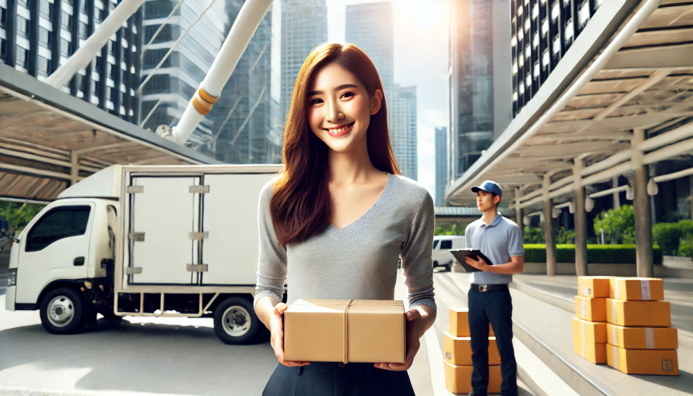 紅旗速運帶你玩轉(zhuǎn)全球快遞進口！