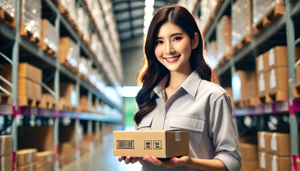 香港轉(zhuǎn)運(yùn)，讓你的海外包裹“飛”回家！