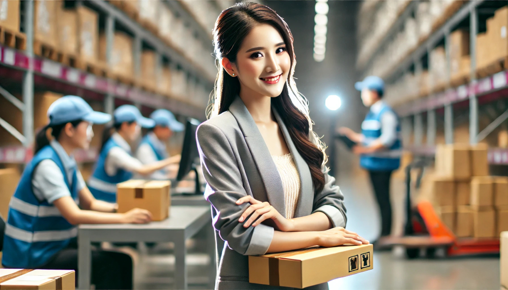 海外剁手不發(fā)愁！香港代收+轉(zhuǎn)運，解鎖海淘新姿勢！