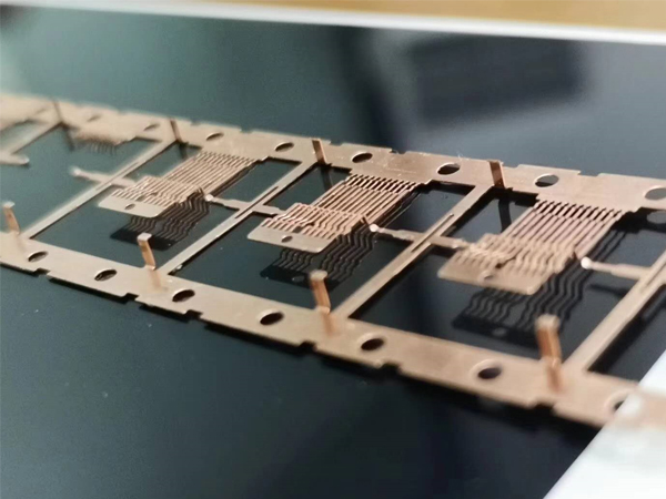冷作模具鋼